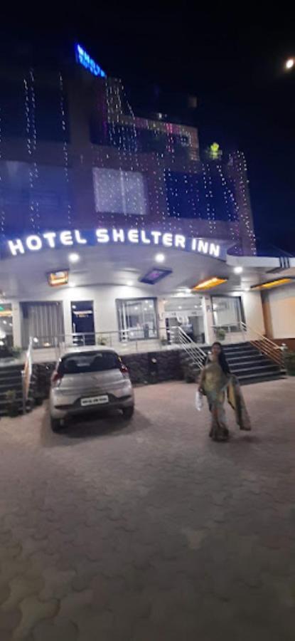 Hotel Shelter Inn,Chhatarpur Ngoại thất bức ảnh