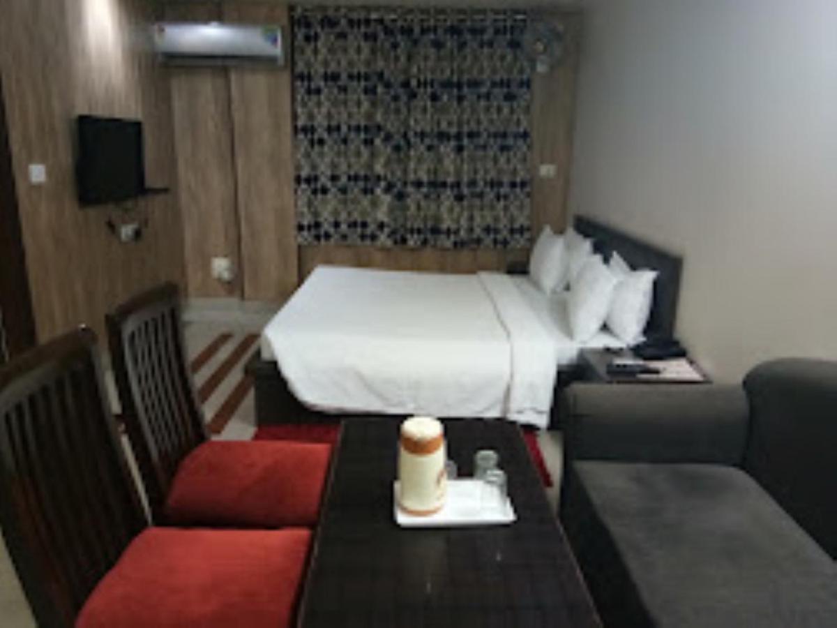 Hotel Shelter Inn,Chhatarpur Ngoại thất bức ảnh