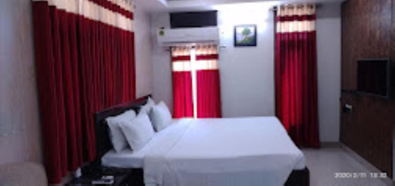 Hotel Shelter Inn,Chhatarpur Ngoại thất bức ảnh